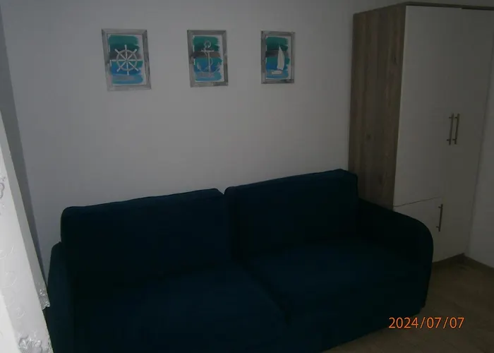 Pokoje Gościnne Karo Jastarnia