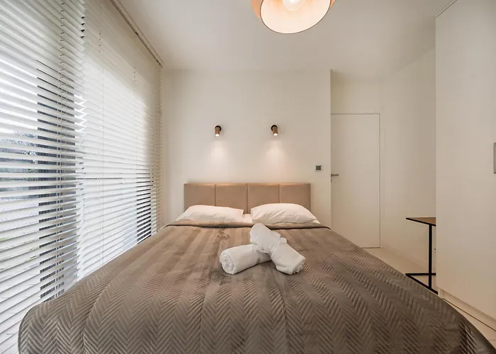 Apartamenty In Heron Jastarnia