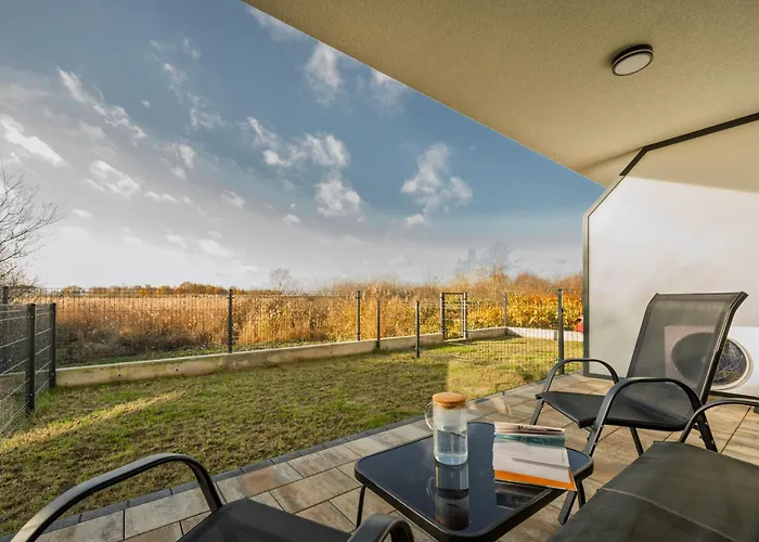 Apartamenty In Heron Jastarnia