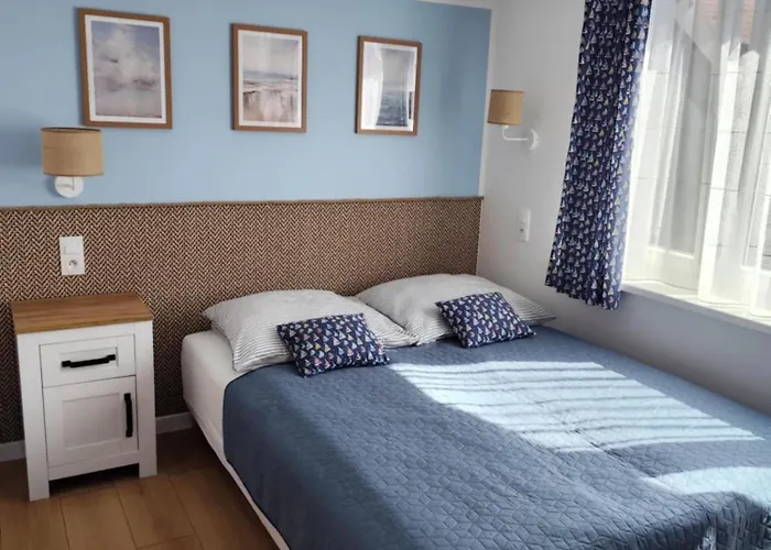 Apartament Szanta Jastarnia