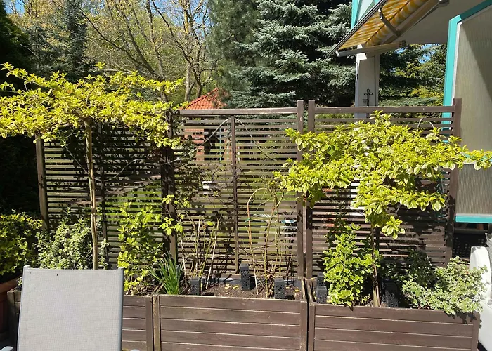Emen Apartamenty Jastarnia