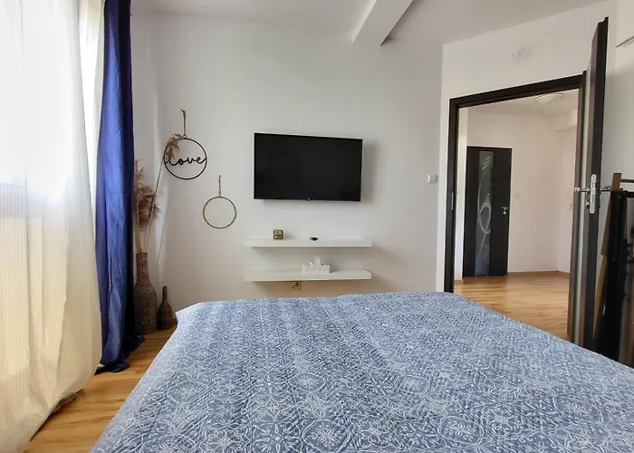 ApartMorze Apartamenty na Leśnej Jastarnia