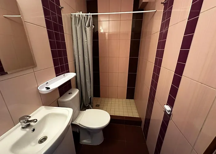 Apartament Odyseusz Jastarnia