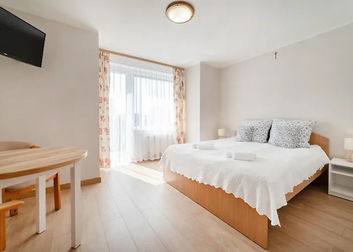 Apartament Nord Jastarnia