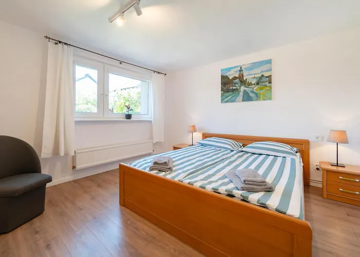 Apartament ~ Nad Zatoką Jastarnia