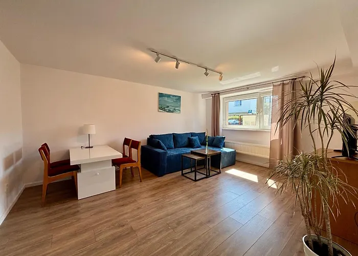 Apartament ~ Nad Zatoką Jastarnia