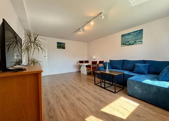 Apartament ~ Nad Zatoką Jastarnia