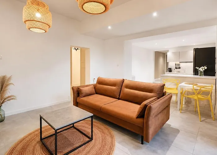 Apartamenty Sunny Stay Jastarnia
