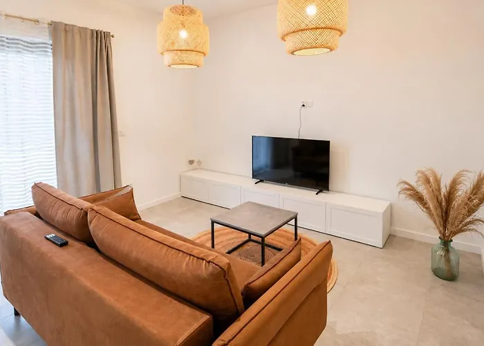 Apartamenty Sunny Stay Jastarnia