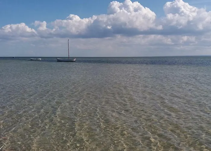 Pokoje Goscinne Bemar Jastarnia