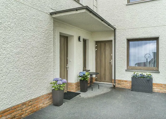 Apartamenty Draga Jastarnia