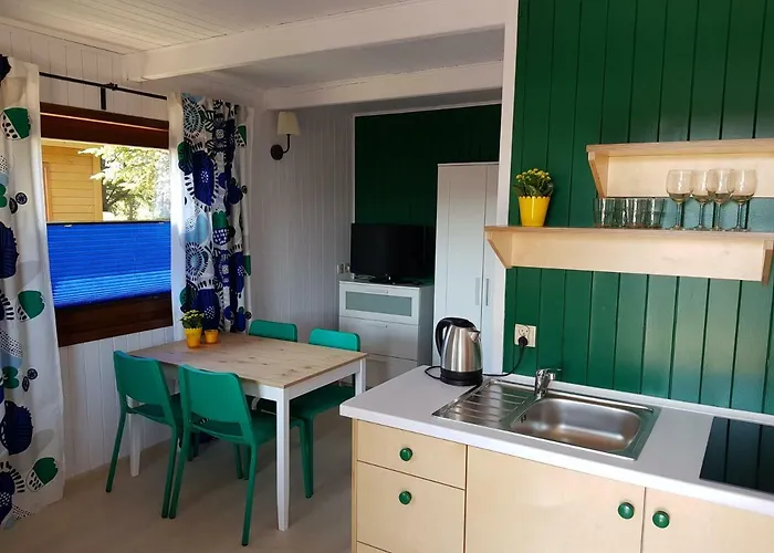 Apartament Draga Jastarnia
