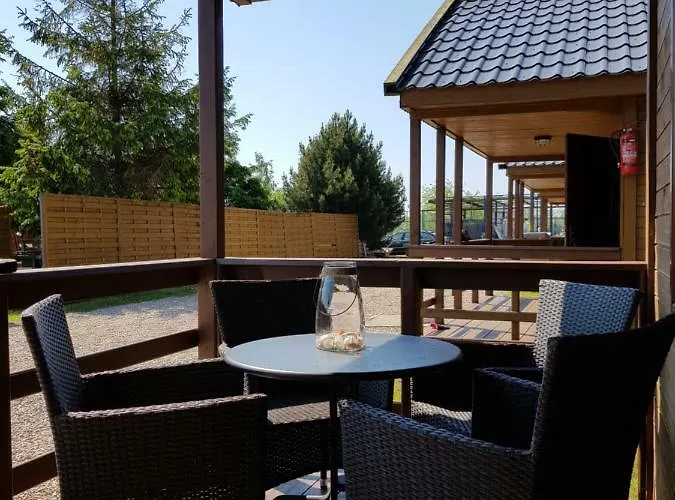 Apartament Draga Jastarnia
