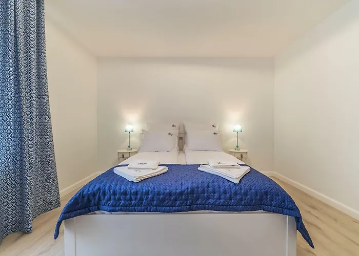 Apartamenty Draga Jastarnia