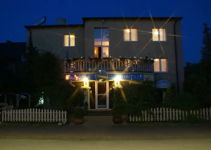 Apartament Limba Jastarnia